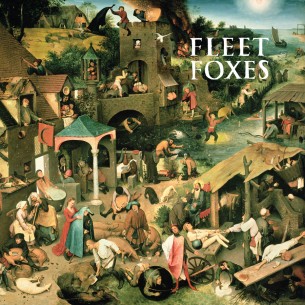 La musique adoucit les moeurs dit-on, et ce morceau du groupe de Seattle Fleet Foxes va dans ce sens.