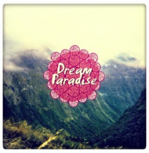 Le Type vous présente Dream Paradise, un groupe originaire de Bordeaux crée en 2009. Vous avez pu les voir en première partie de Widowspeak ou encore pour le 1er Open Mic d' El Chicho (où le Type a pu découvrir de nombreux groupes en mode camouflage).