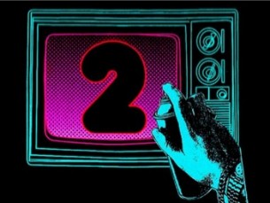 C'est sans doute la vidéo que tout le monde a posté, mais tant pis ! Quand on aime on ne compte pas ! Je parle bien sûr de la dernière vidéo du groupe Chromatics, Cherry...