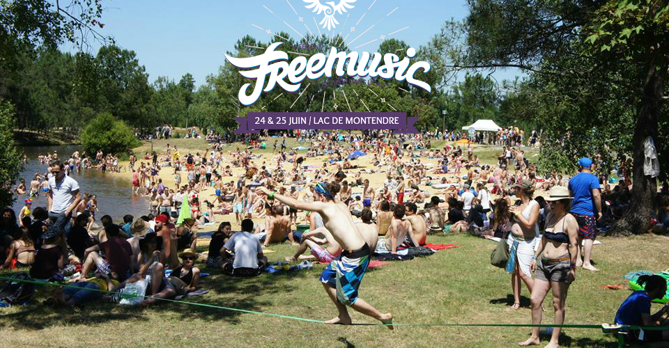 festival free music