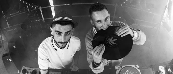 Al'Tarba & DJ NIX'ON