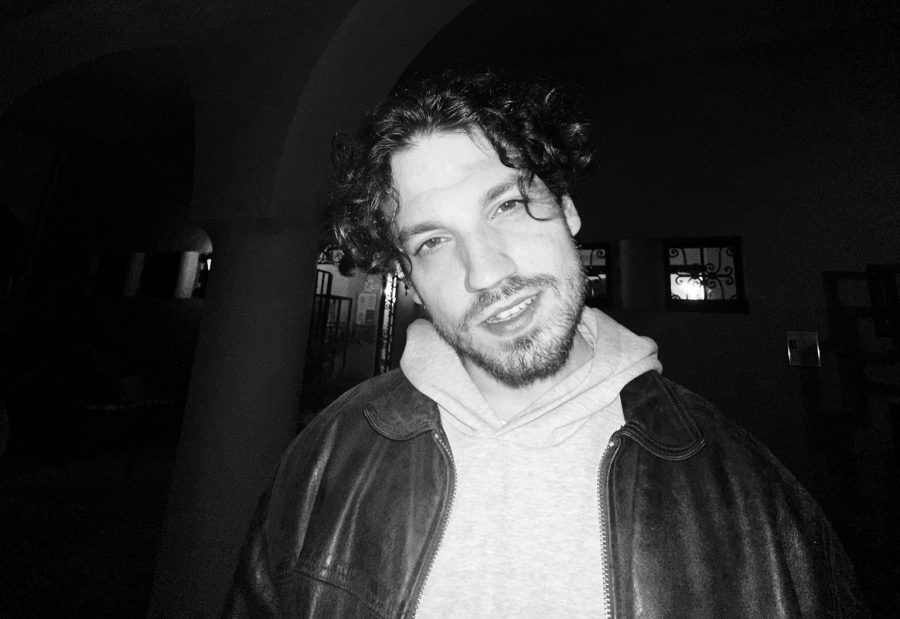 Joey Larsé