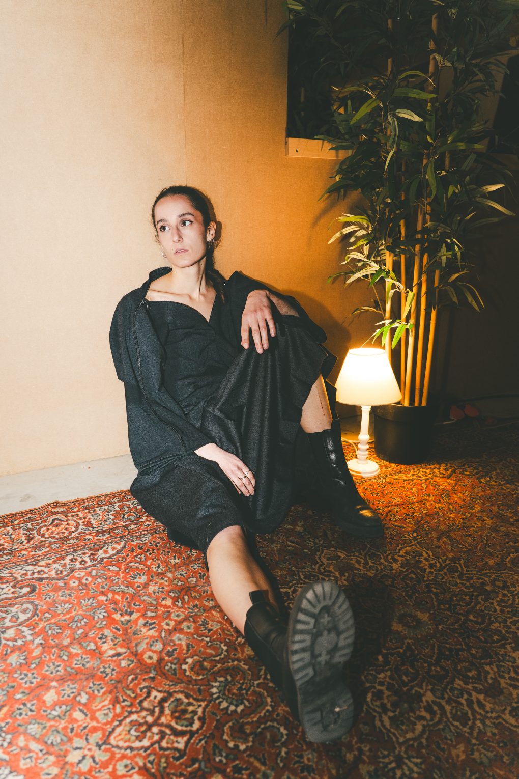 Crédits : Alice Laguerre